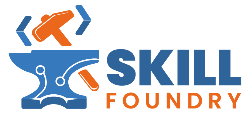 Skill Foundry Learns